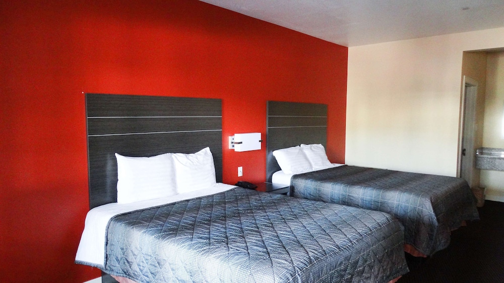 Motel6 Houston, TX - Willowbrook Mall 17/41
