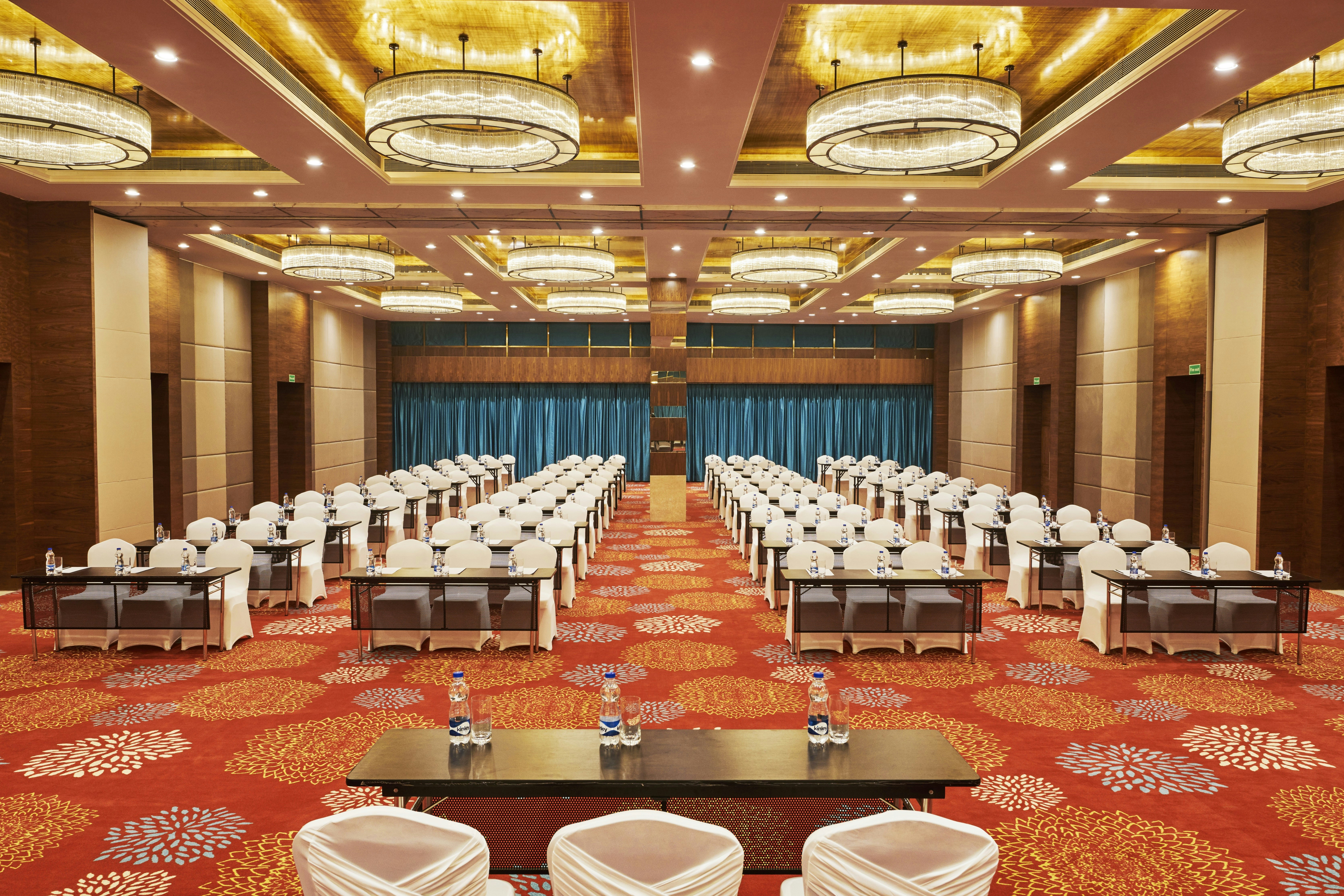 Hilton Garden Inn Lucknow 50/53