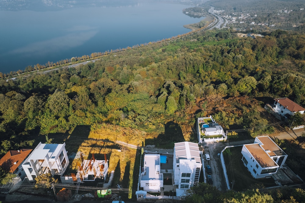 Sapanca View Hotel 32/40