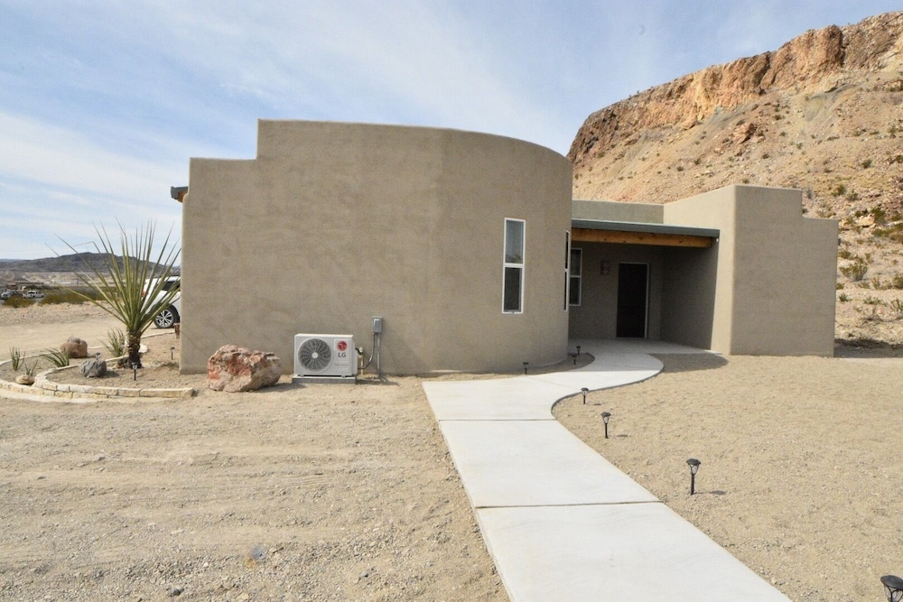 Paisano Village RV Park & Inn 16/16
