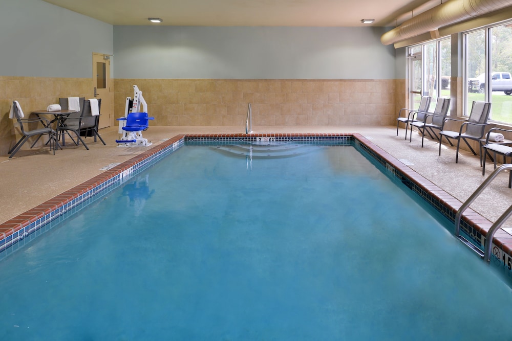 Holiday Inn Express Montgomery - East I-85 3/78