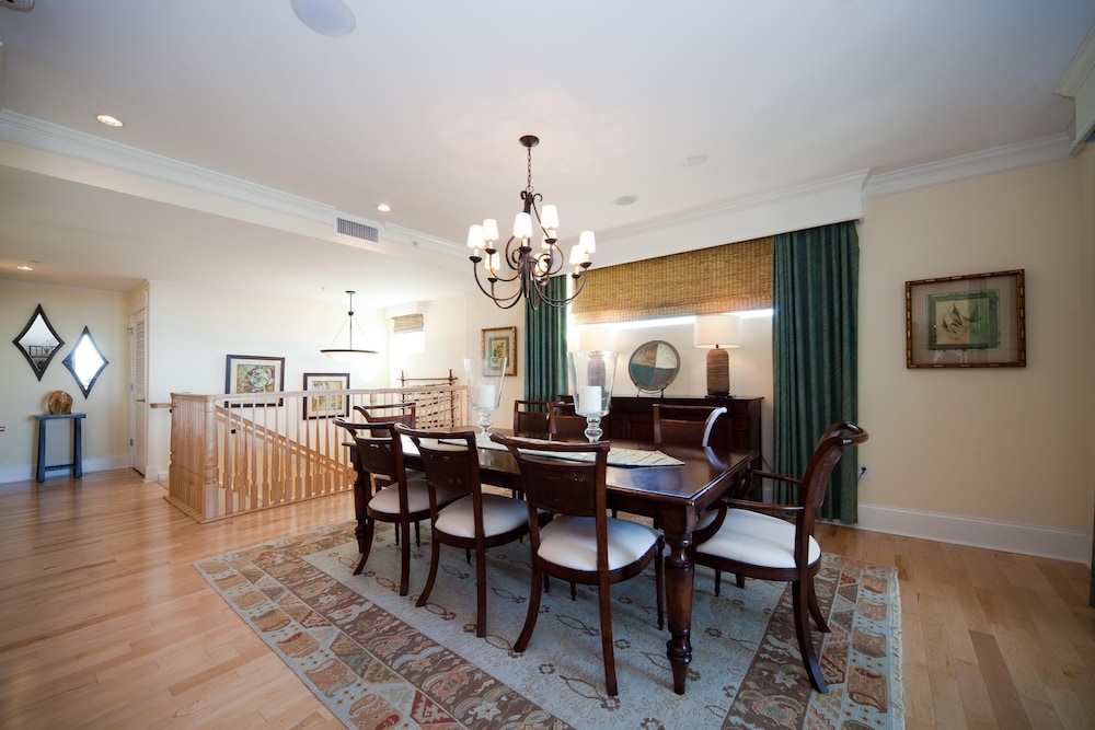 Wild Dunes Resort - Residences at Sweetgrass 24/50