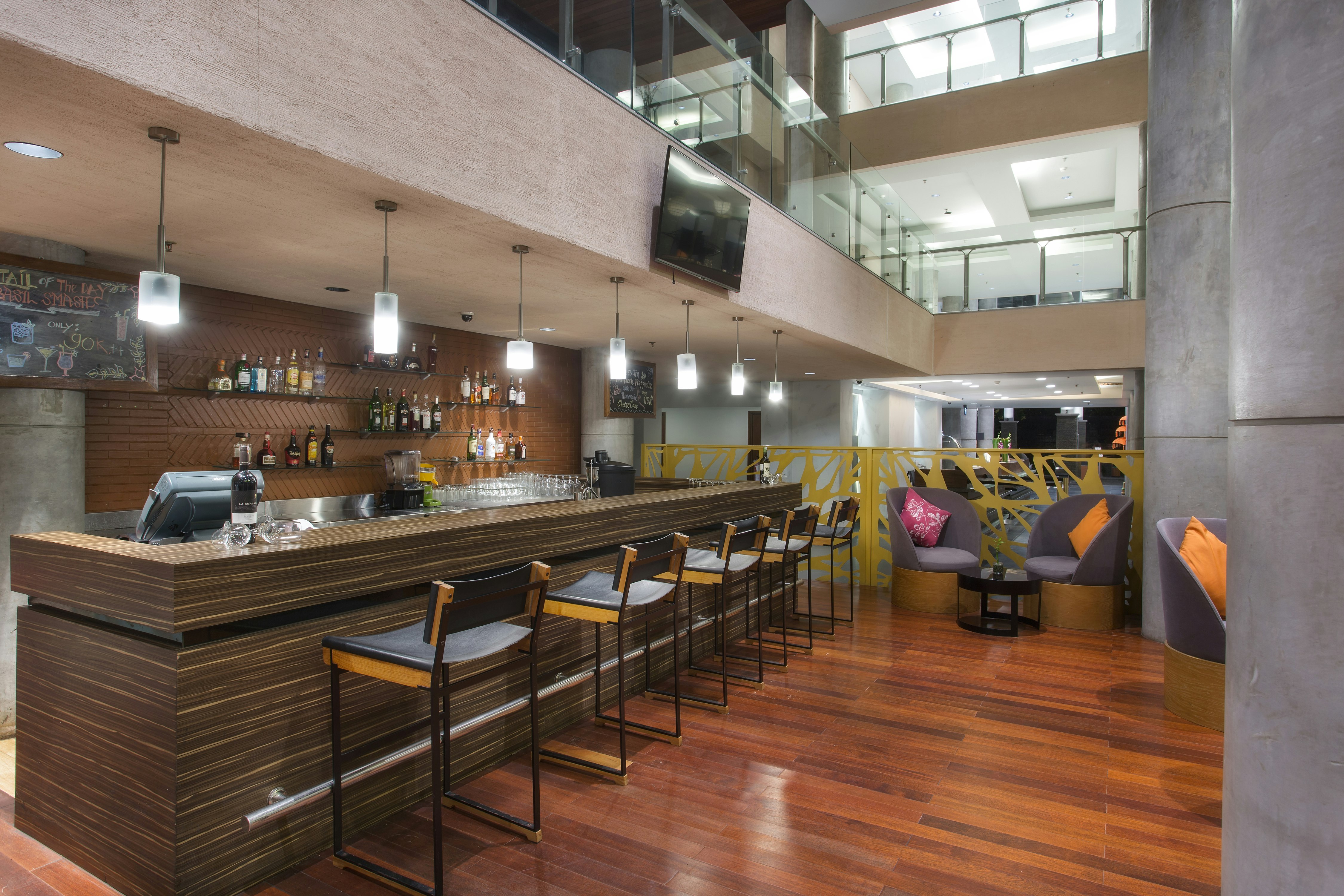 HILTON GARDEN INN BALI NGURAH RAI AIRPORT 37/59