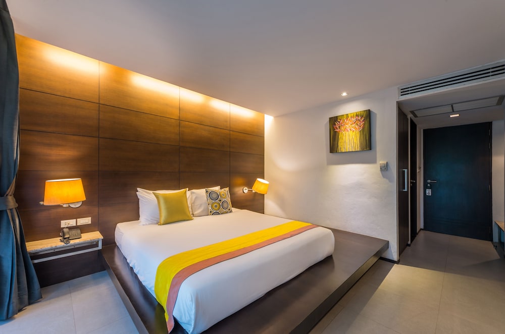 Aree Tara Resort Krabi 28/77