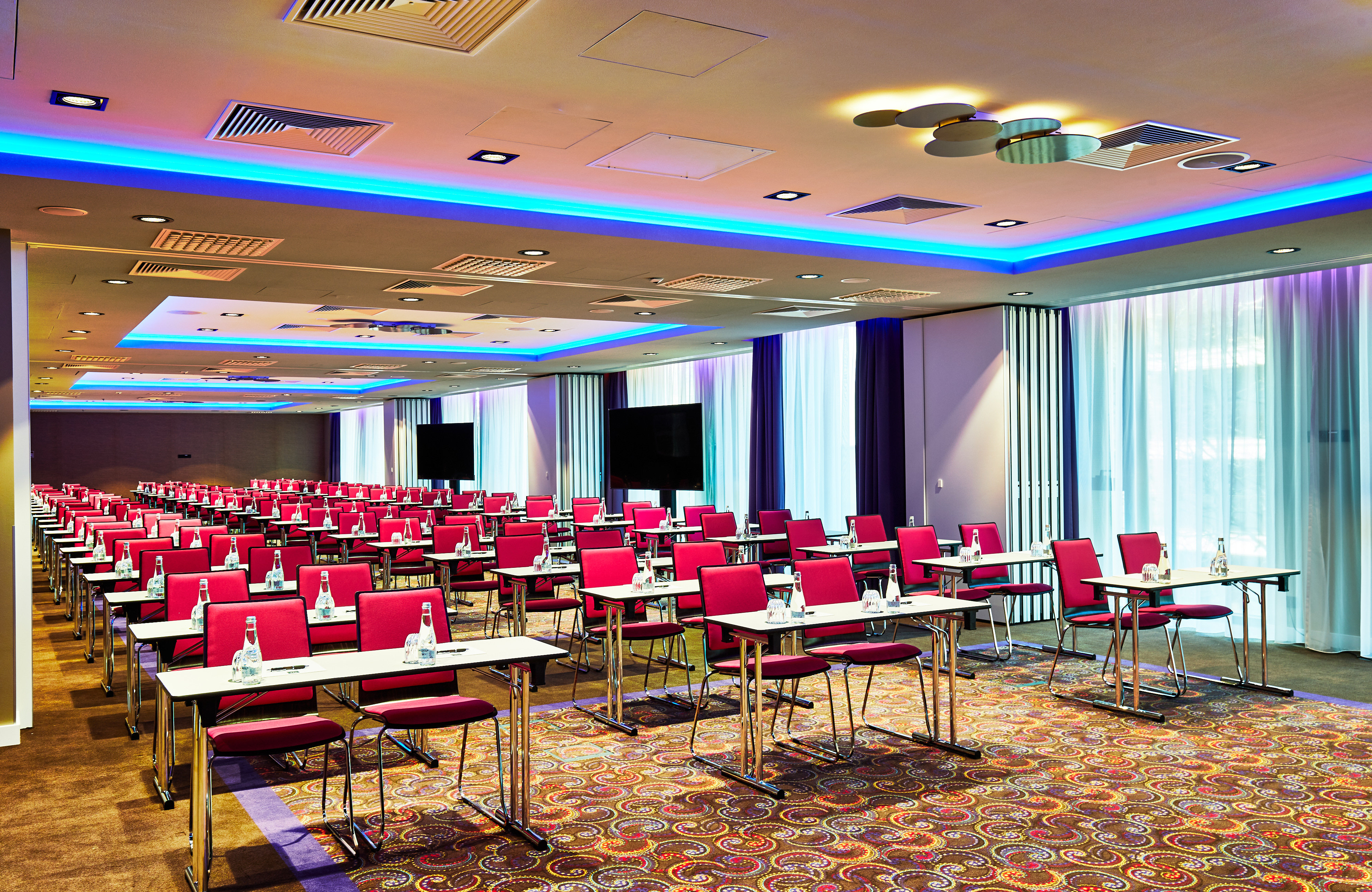 Nyx Hotel Warsaw By Leonardo Hotels 41/47
