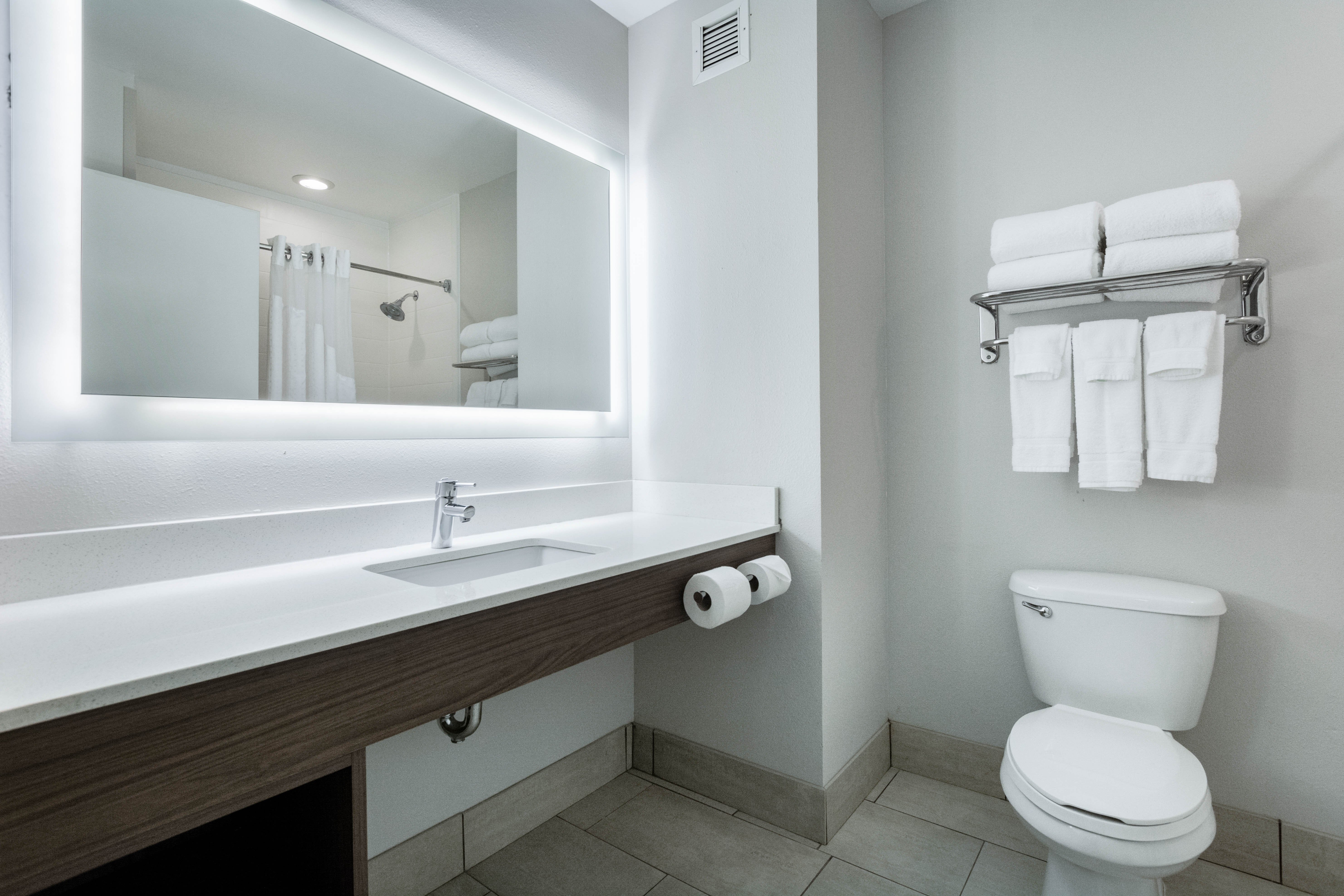 Holiday Inn Express Hotel Suites Jasper 49/49