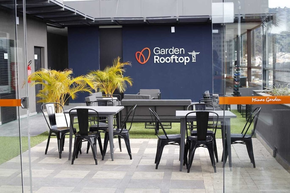 Minas Garden Hotel 33/46