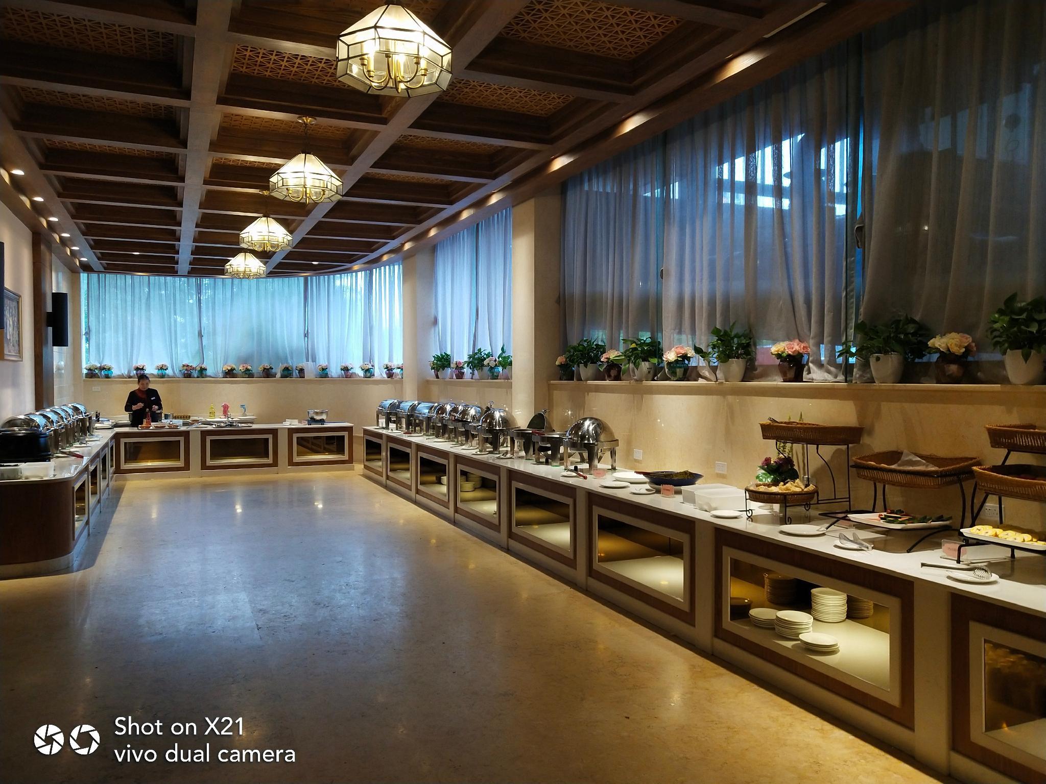 Venus Royal Hotel (Guilin Airport) 40/51