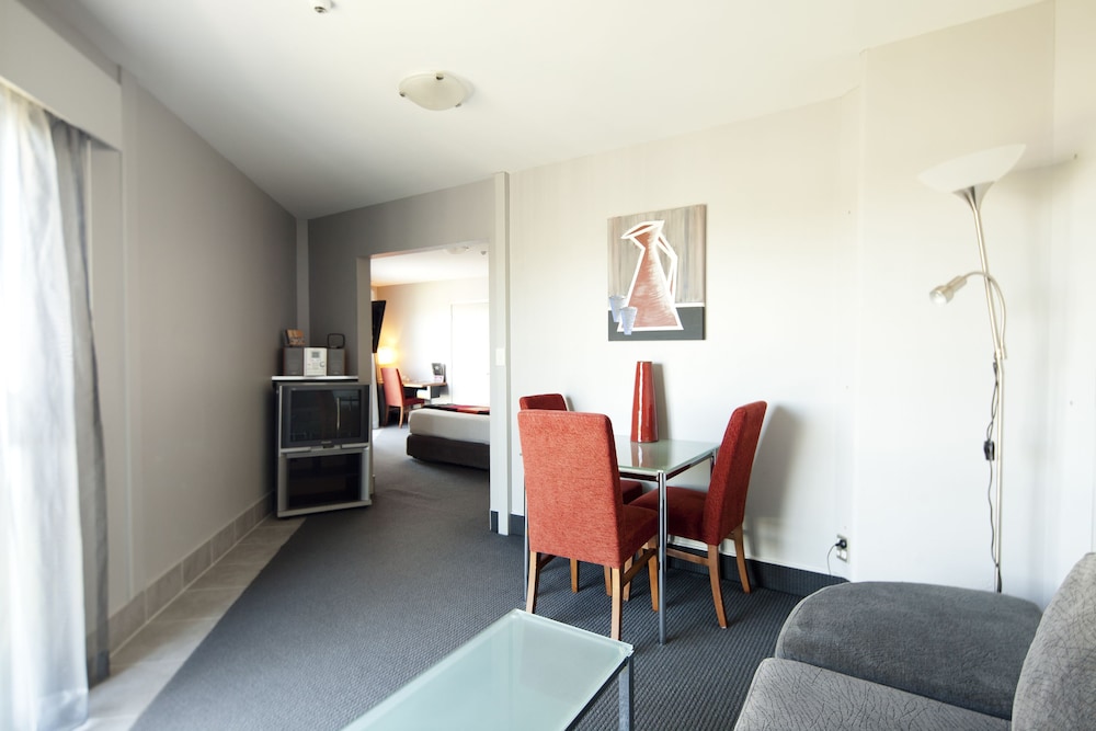 Jet Park Hotel Auckland Airport 40/64