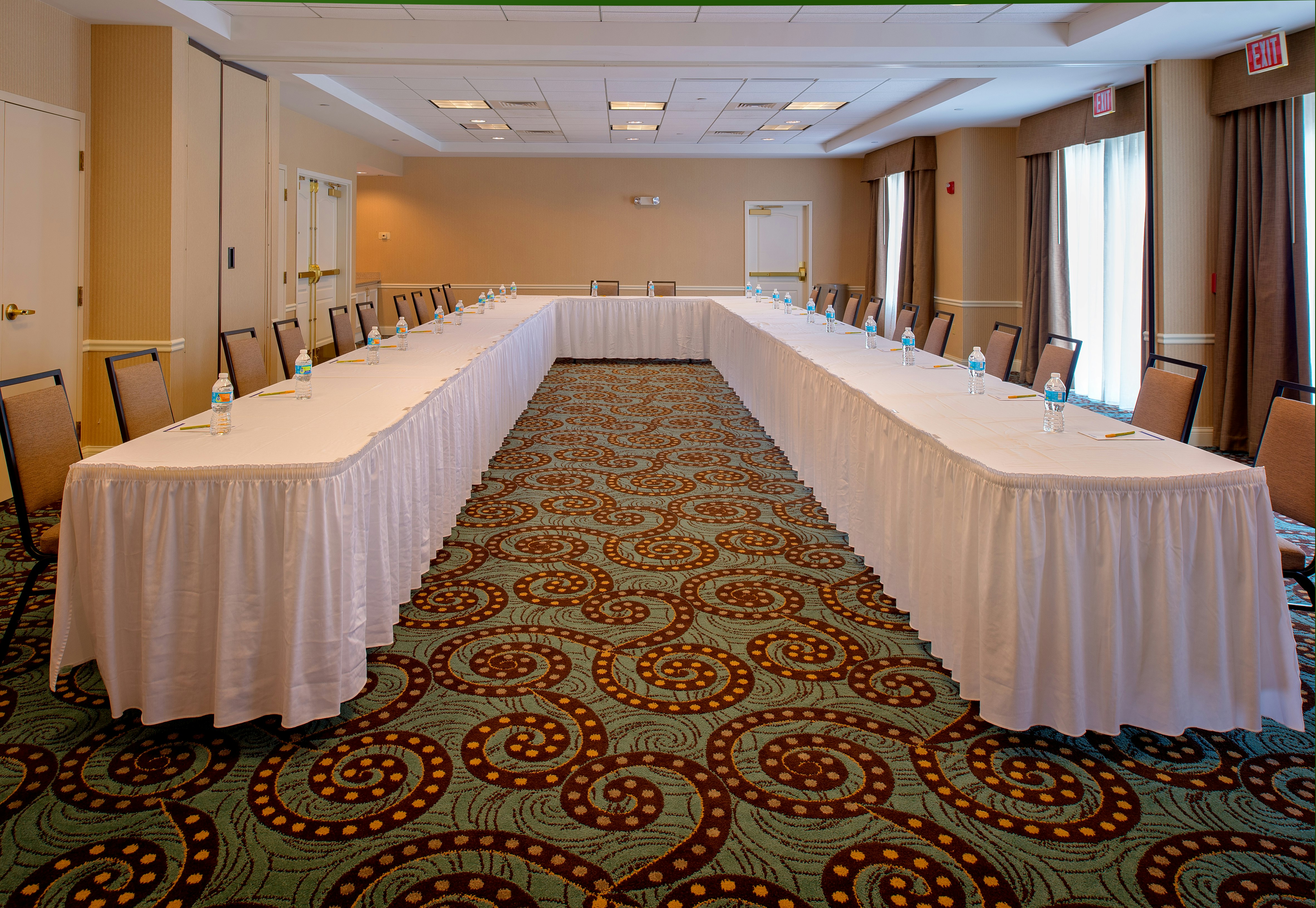 Hilton Garden Inn St Louis O Fallon Mo 8/49