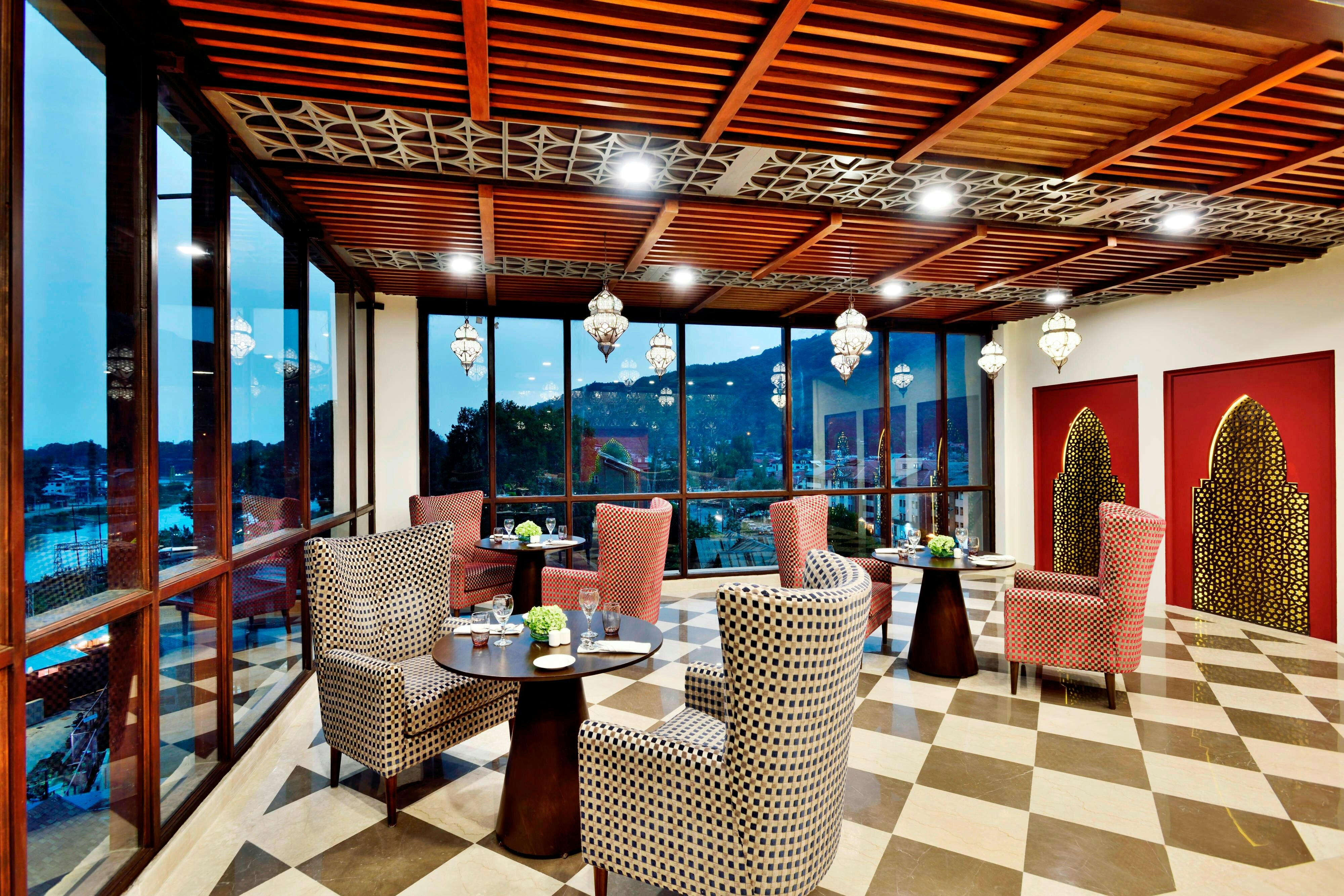 Four Points By Sheraton Srinagar 32/32