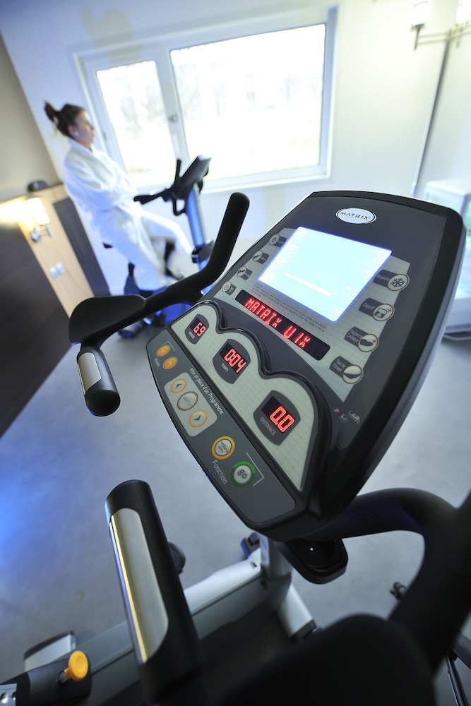 MERCURE ROUEN VAL DE REUIL 22/50