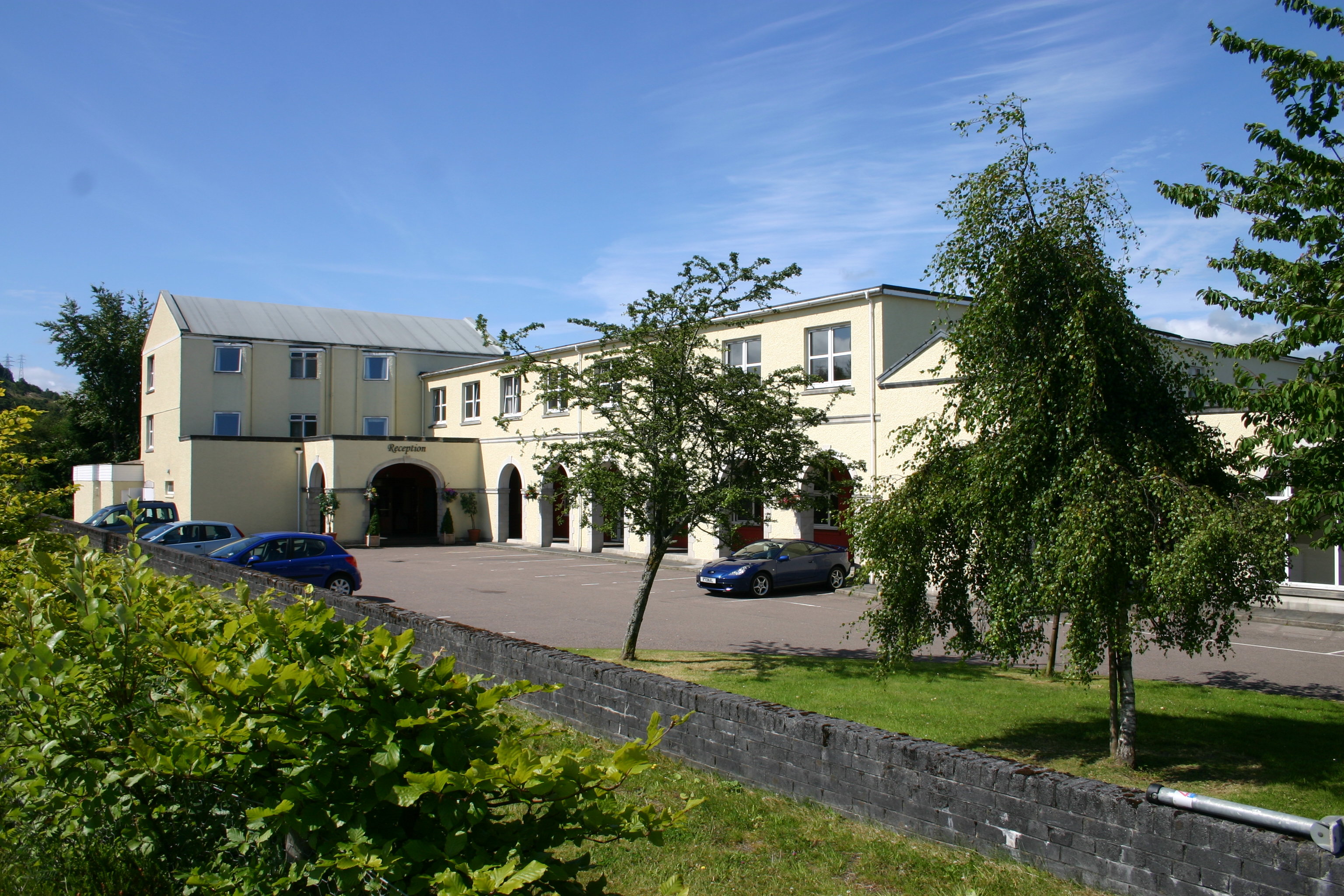Ben Nevis Hotel And Leisure Club 3/52