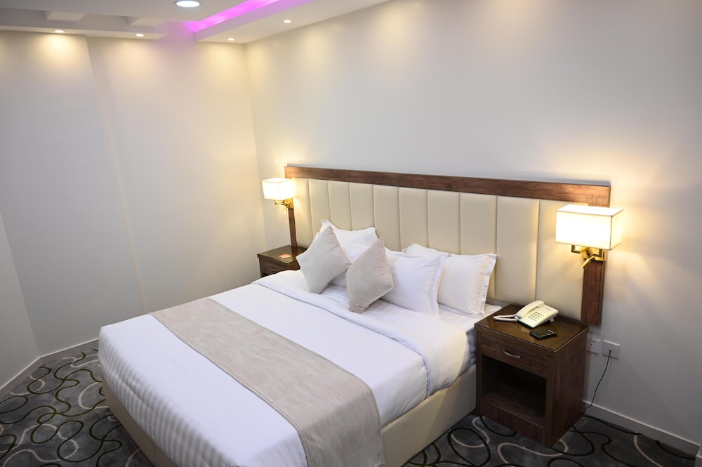 فندق فيوليت ينبع(Violet Hotel) 23/43