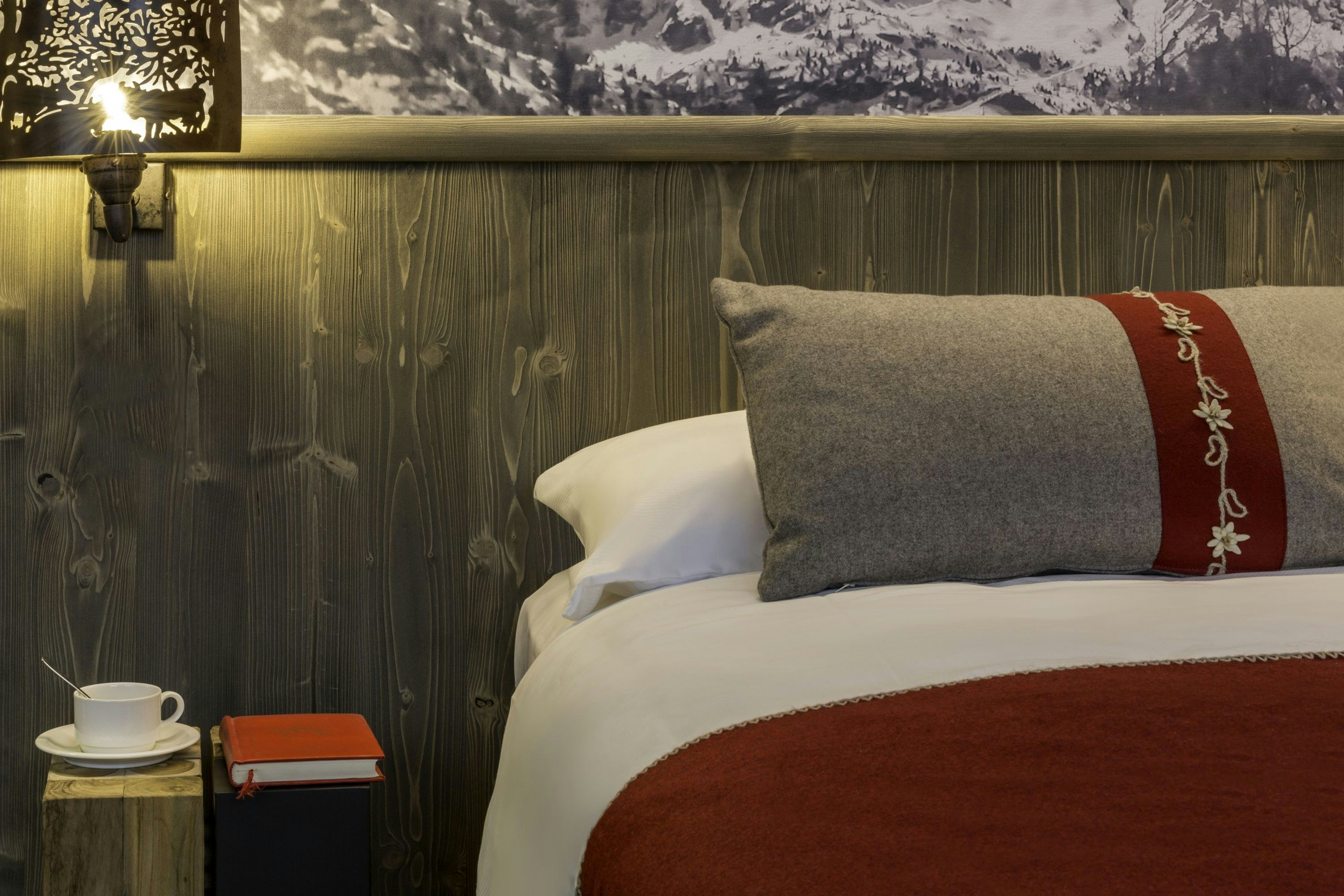 Hotel Edelweiss photo5