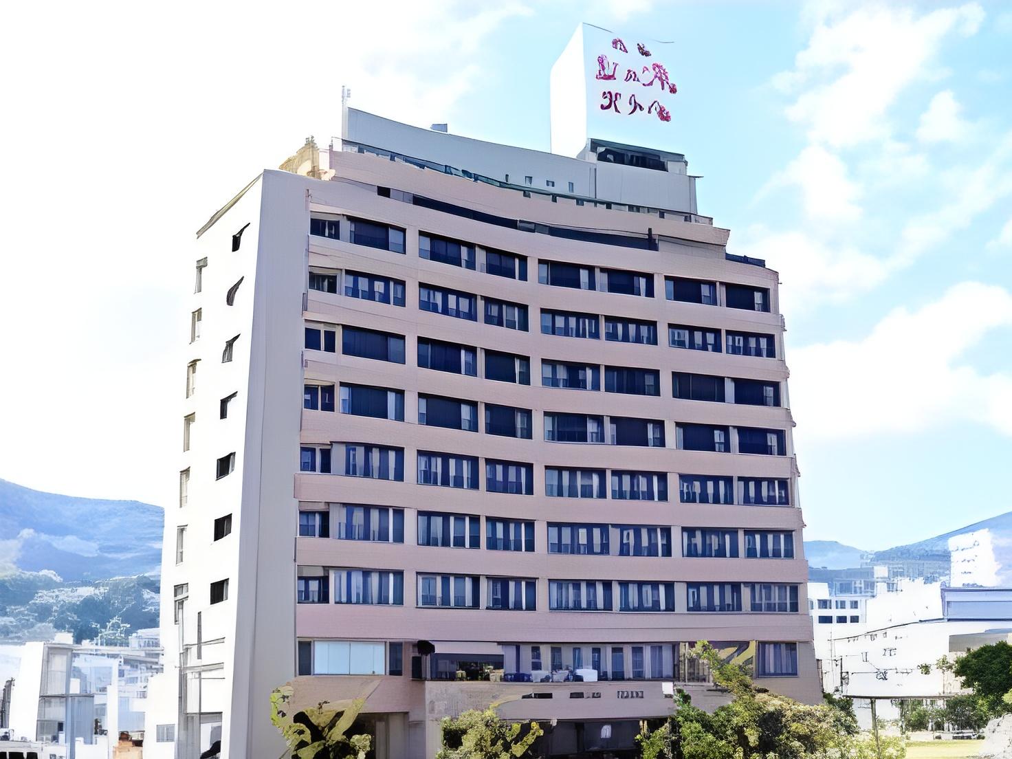 ATAMI TAMANOYU HOTEL 5/44