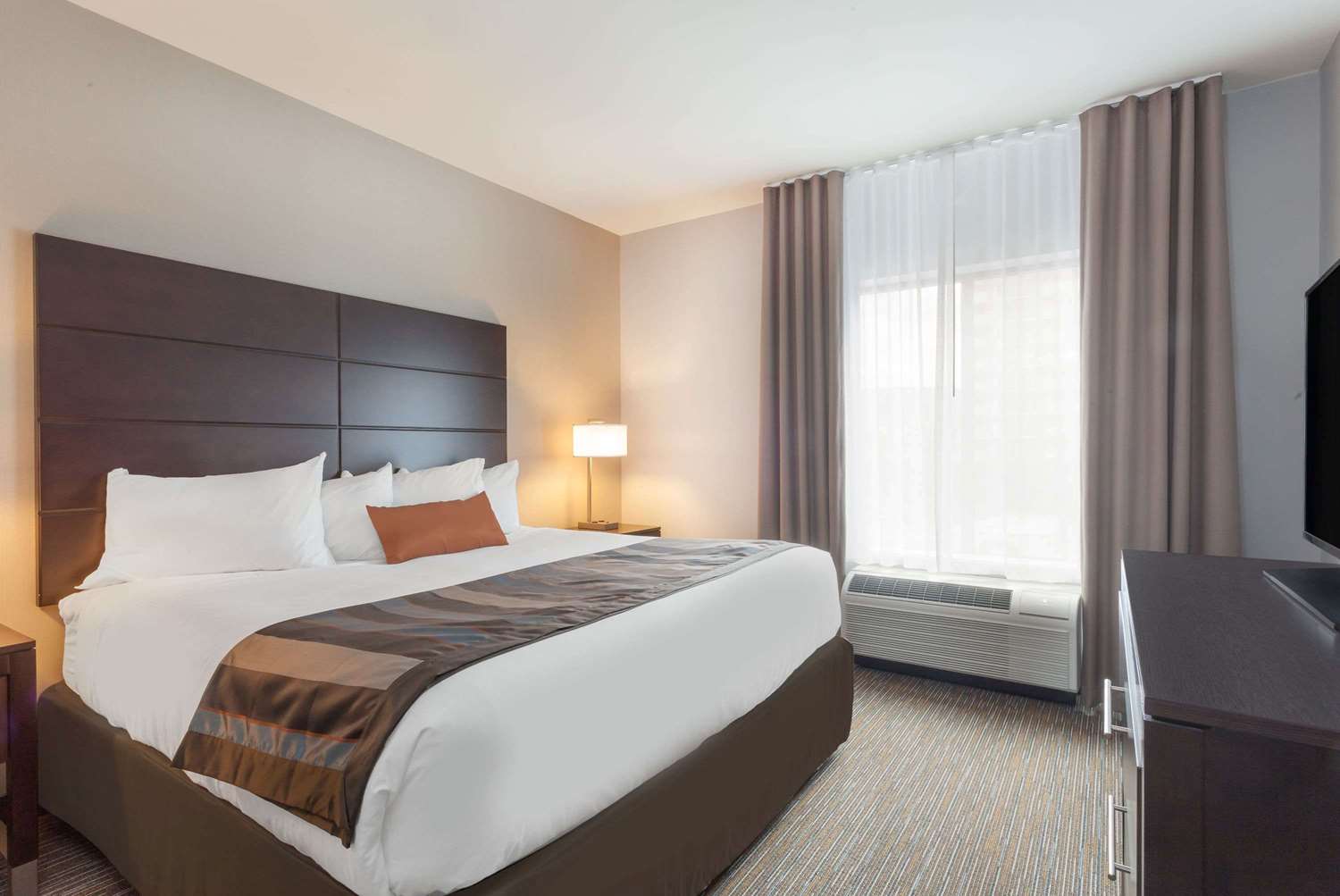 Wingate By Wyndham Altoona Downtown/Medical Center 10/31