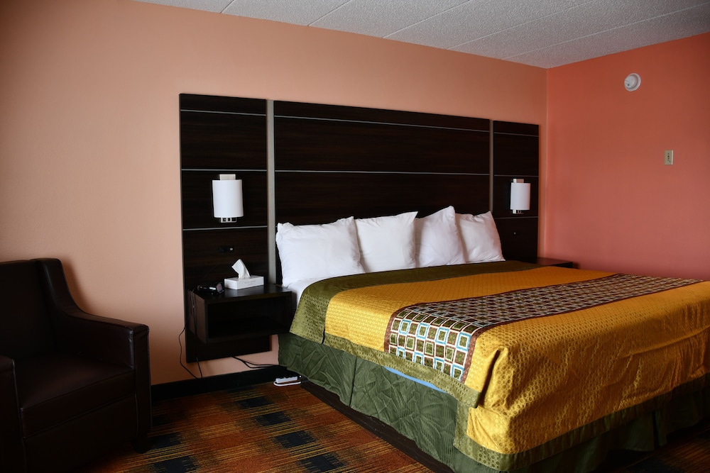 Regency Inn Suites 30/57