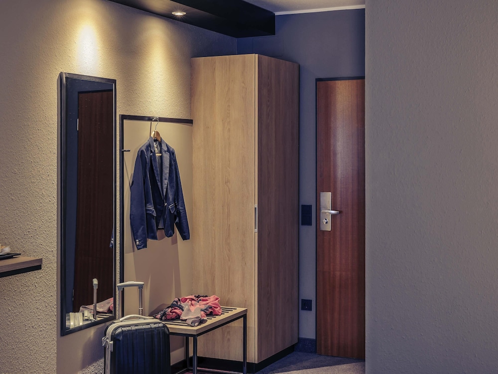 Mercure Hotel Stuttgart Zuffenhausen 47/64