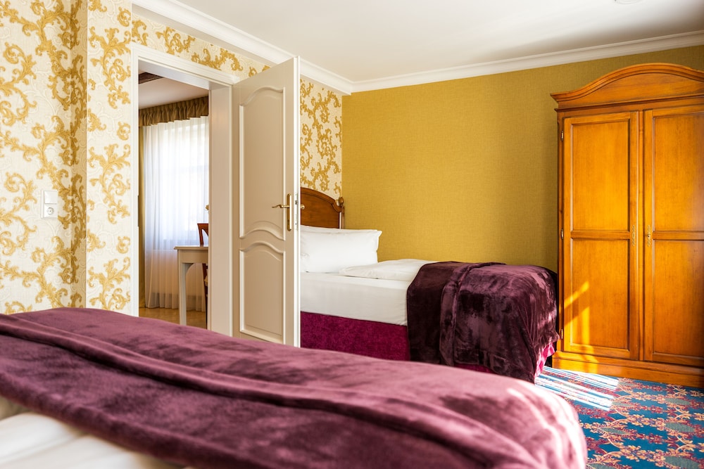 Hotel Schlosspalais Wernigerode 9/50
