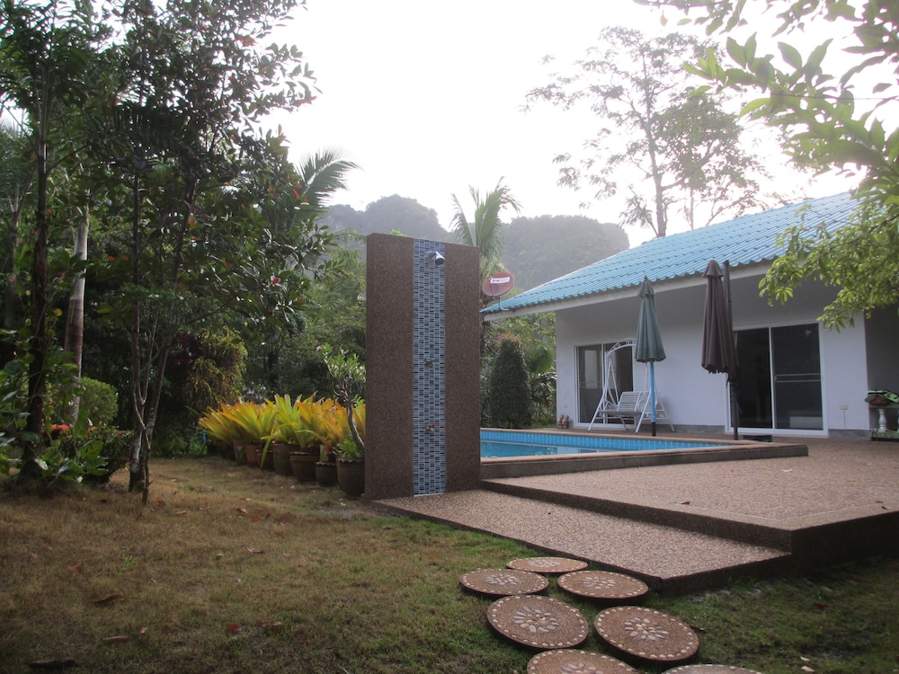 Real Relax Resort & Beauty Massage 25/41
