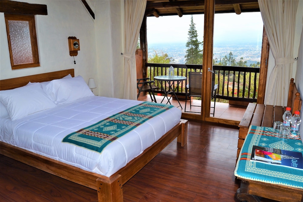 Ilatoa Lodge 16/49