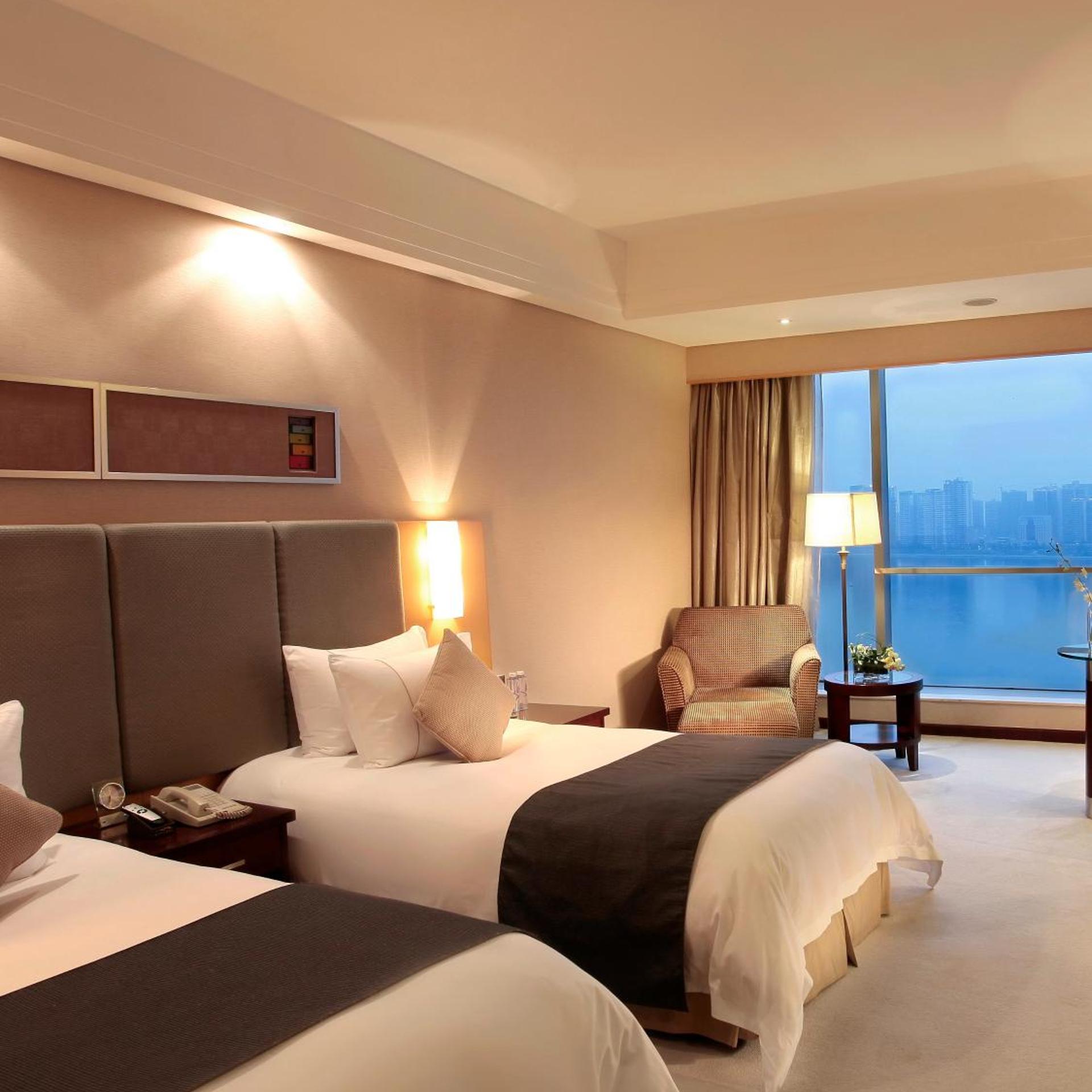 Qingyuan KB Hotel 23/69