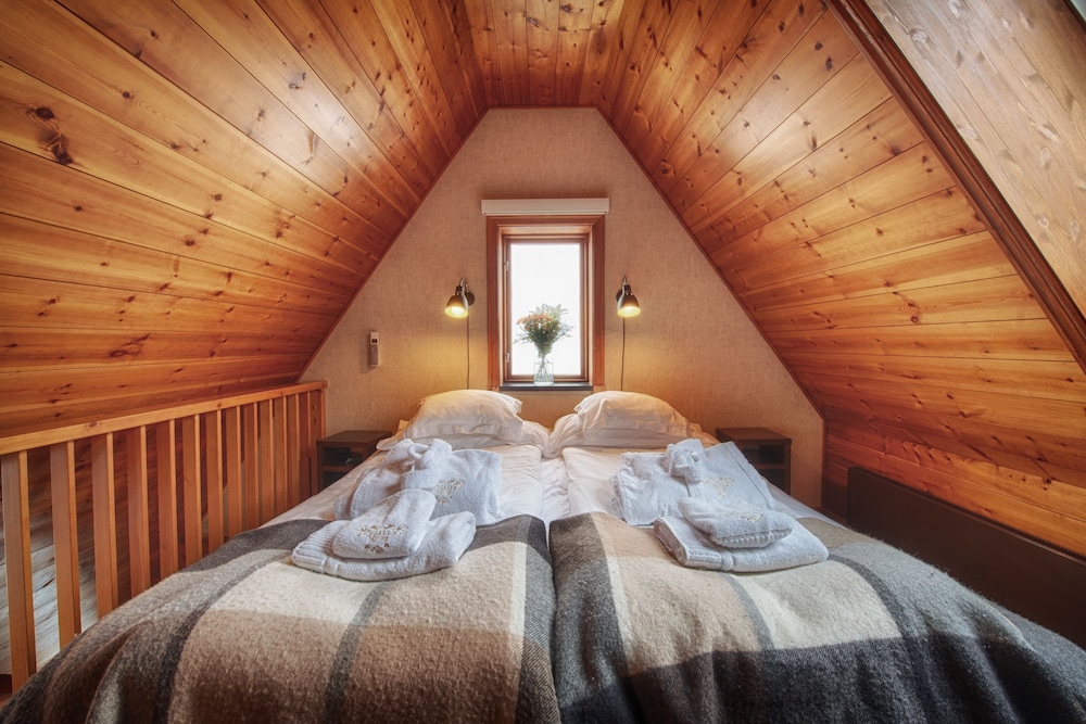 Hotell Fjällgården Ski In Ski Out 23/50
