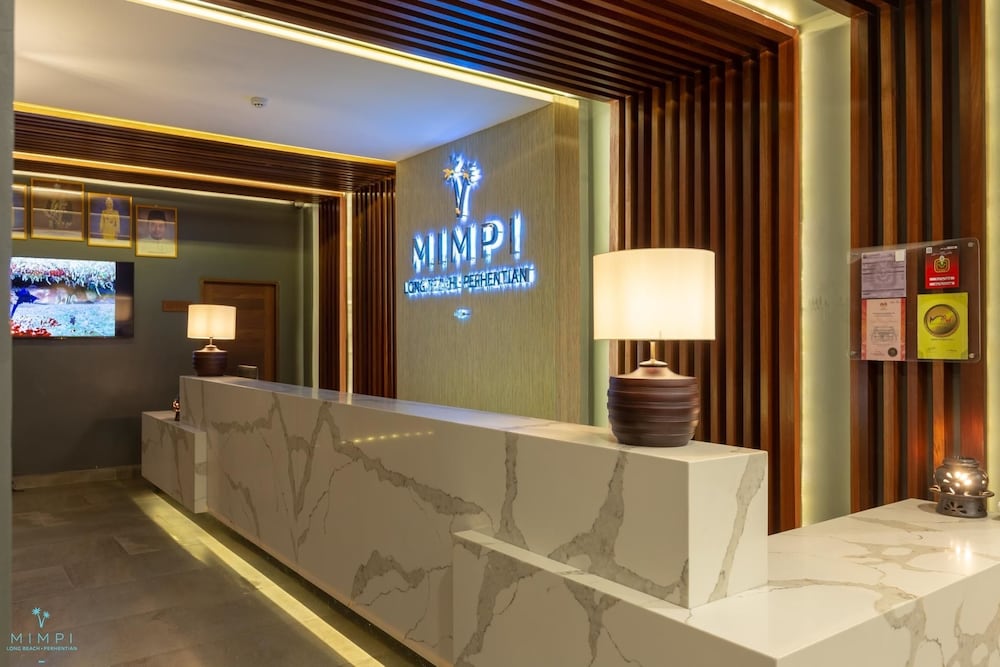 Mimpi Perhentian 3/27