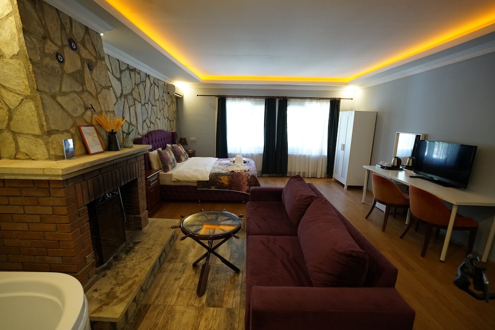 Alesta Butik Otel 21/36