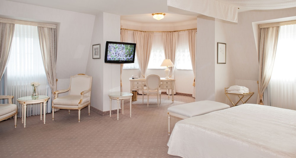 Victor Residenz Hotel Leipzig 17/55