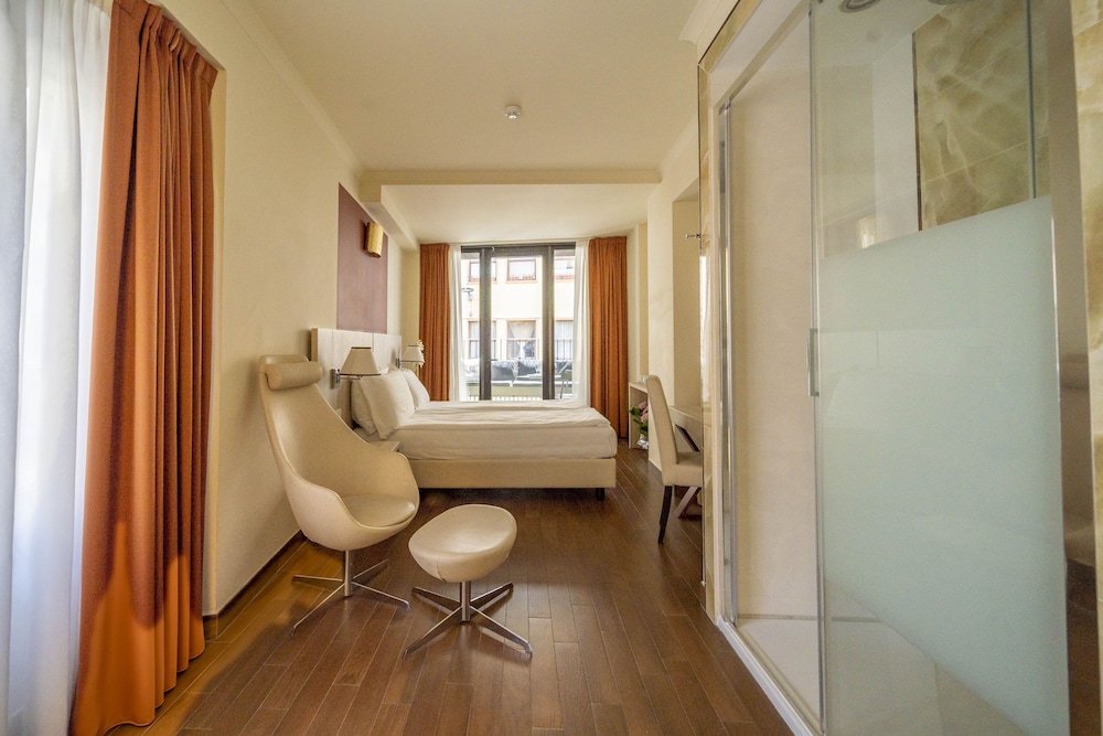 Della Signoria Hotel 29/42