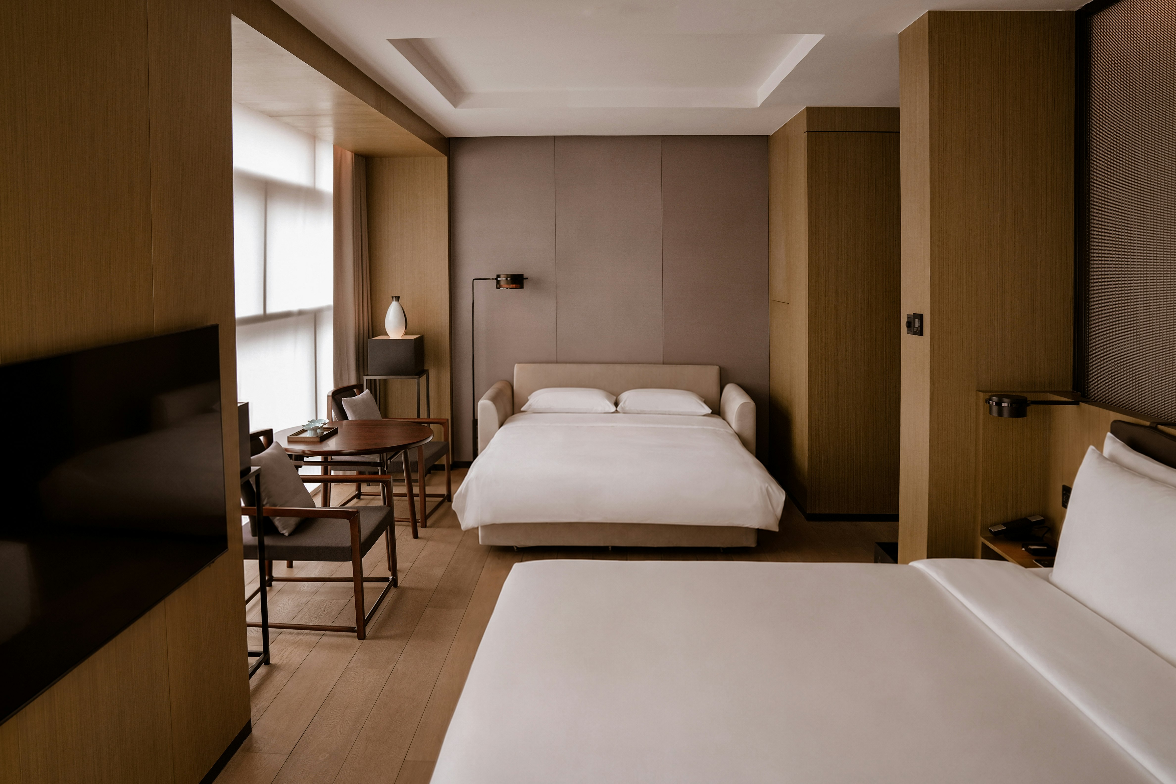 The PuXuan Hotel and Spa 10/50