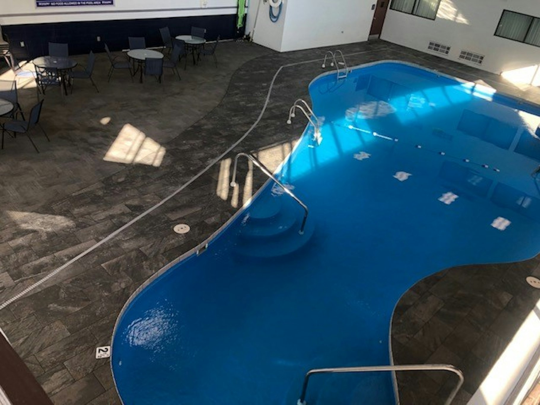 Boarders Inn and Suites by Cobblestone Hotels - Grand Island 46/75