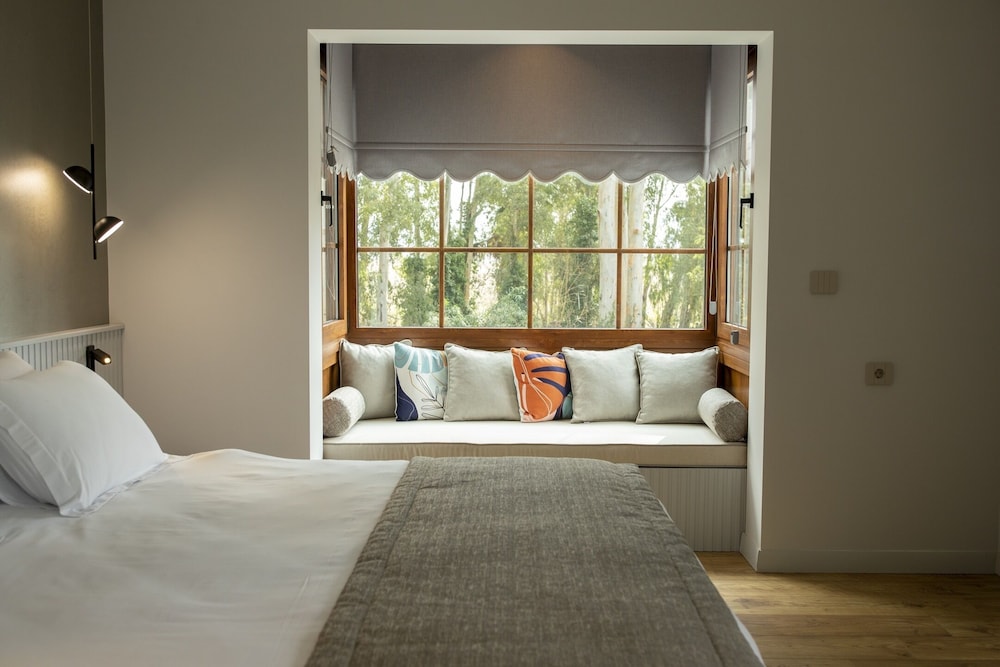 Baleze Boutique Hotel 16/50