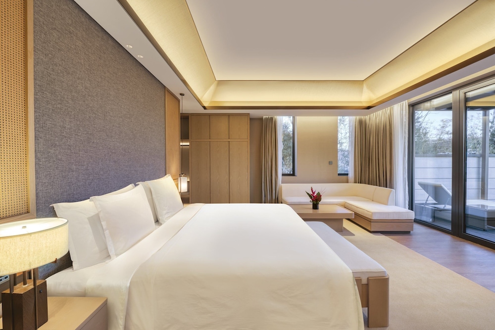 1 Bedroom, Courtyard, Suite, Single Bed