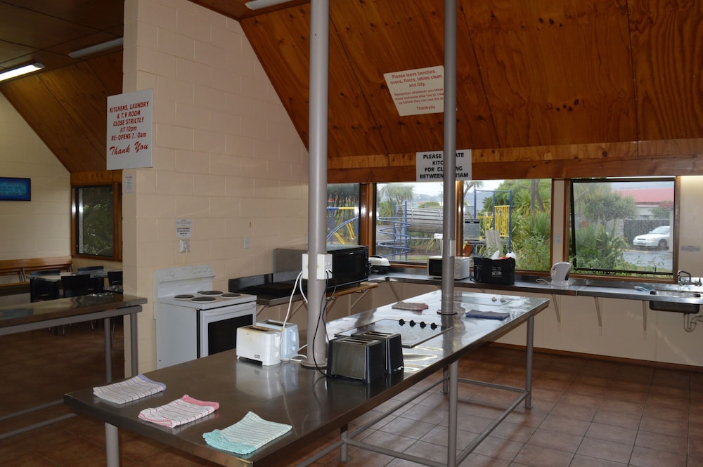 Dunedin Holiday Park &amp; Motels 34/47