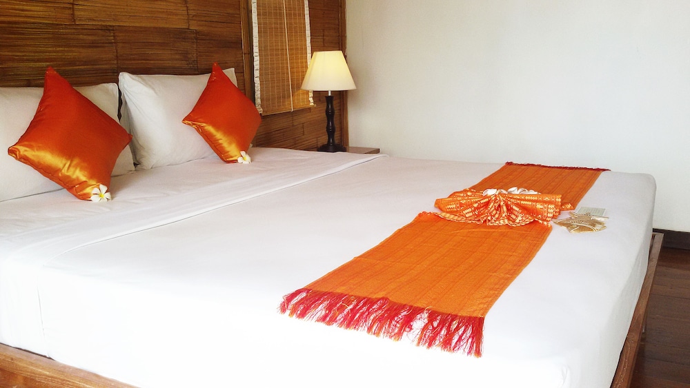 KOH TAO HILLSIDE RESORT 26/66