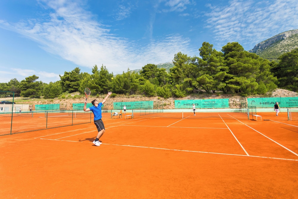Bretanide Sport Wellness Resort 23/50