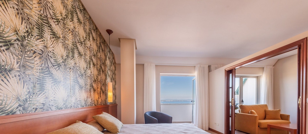 Hotel Norat Palmeira Playa 5/27