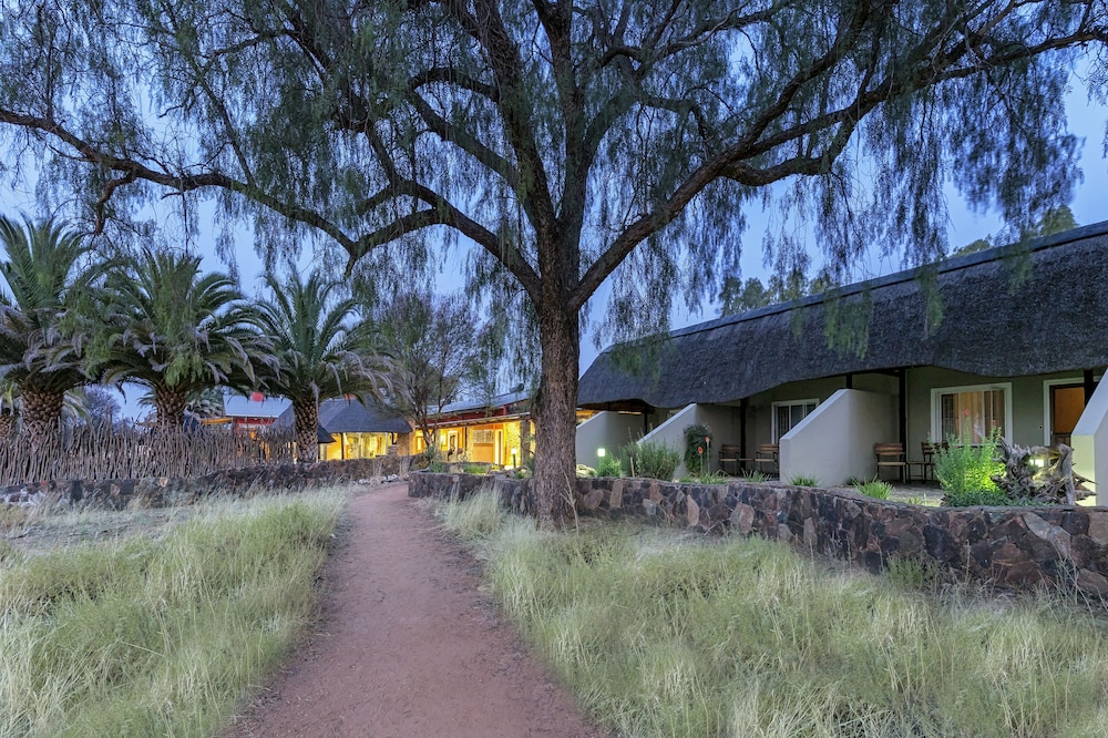 Auas Safari Lodge 41/49