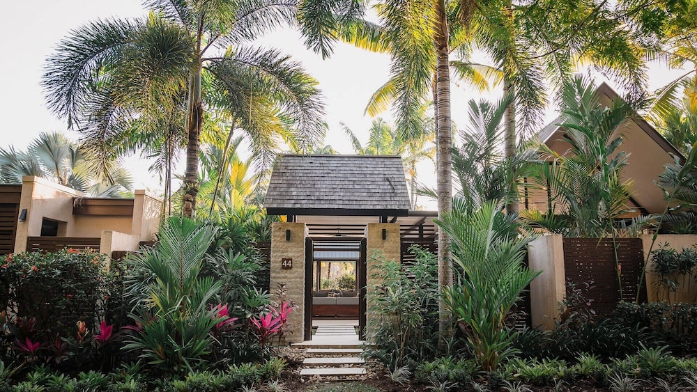 Nirayama Villas And Spa 43/50