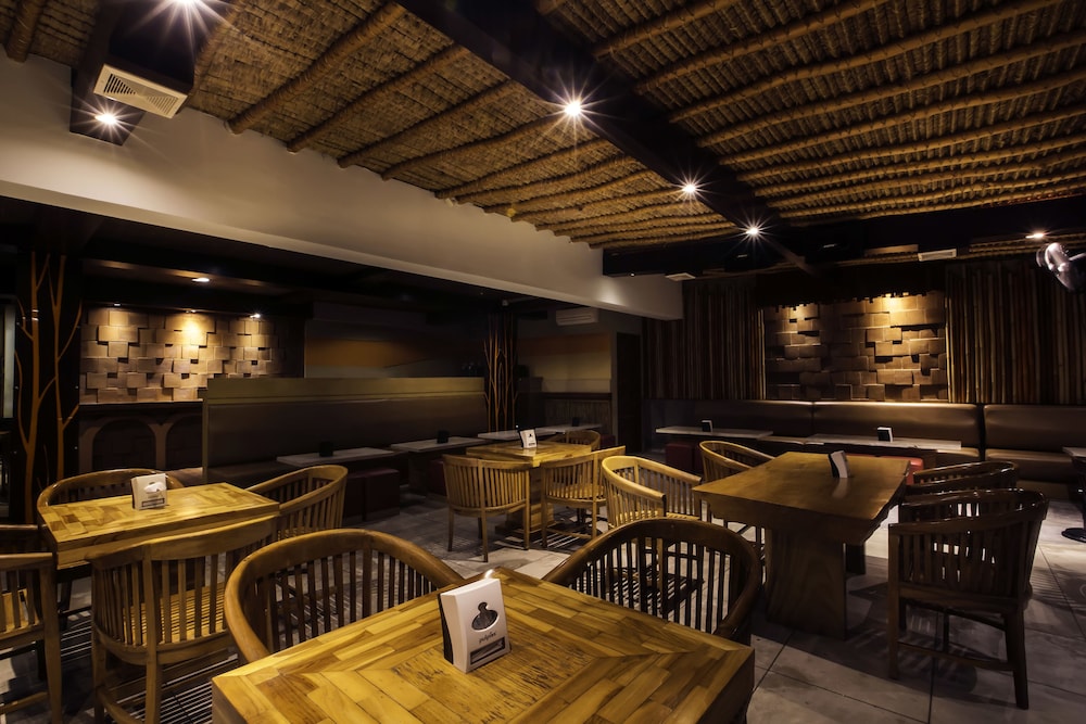 Bali Bungalo Hotel 20/31