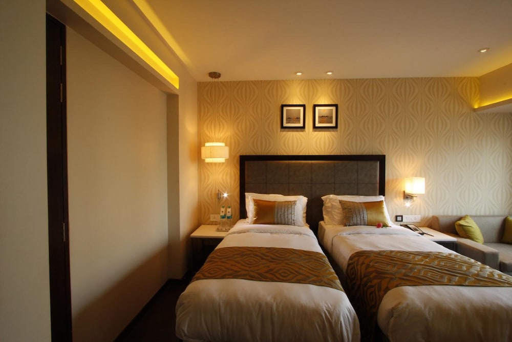 The Sahil Hotel 12/59