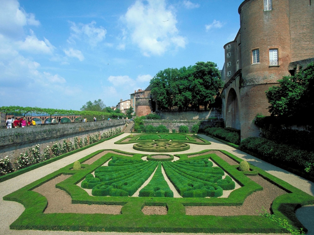 Mercure Albi Bastides 38/61