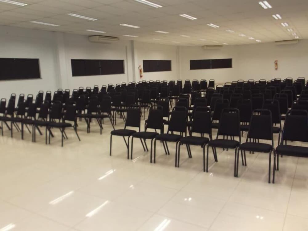 Atrium Confort Hotel Parauapebas 41/48