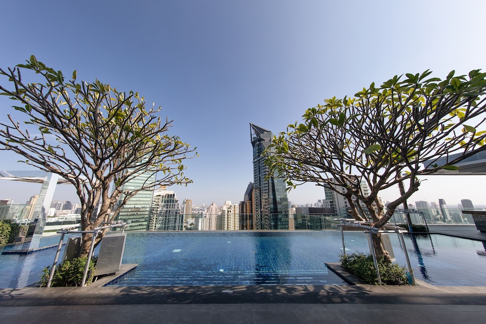 Mercure Bangkok Sukhumvit 24 30/75