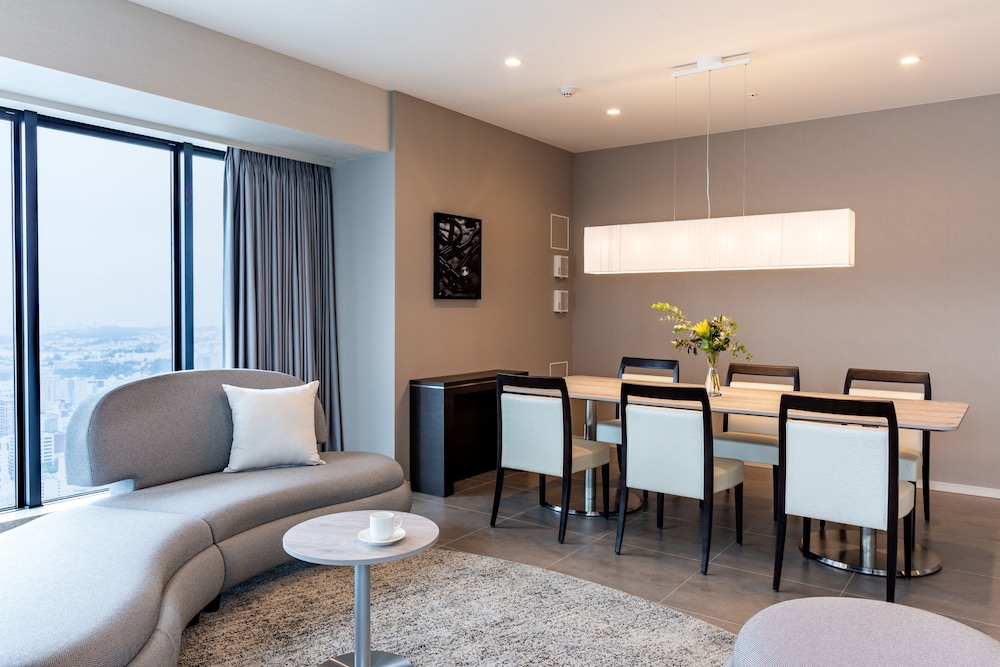 OMO5 Yokohama Bashamichi by Hoshino Resorts 32/50