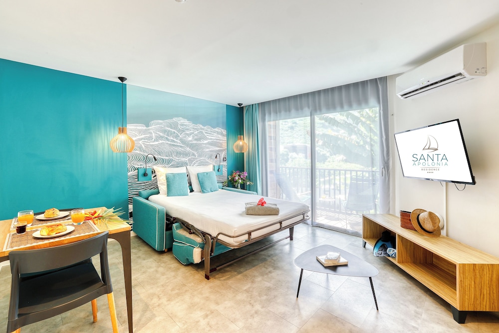 Residence Santa Apolonia 29/88