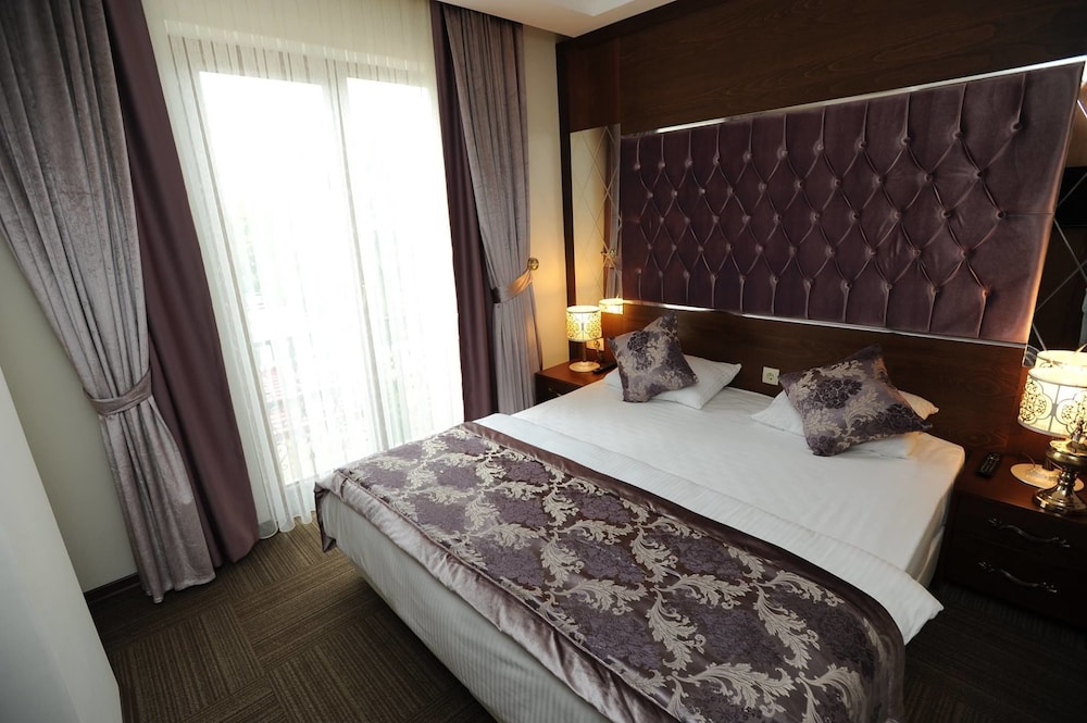Vurna Butik Hotel 8/49